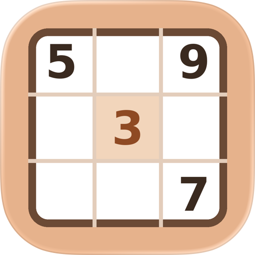 Sudoku Master: Offline Puzzle