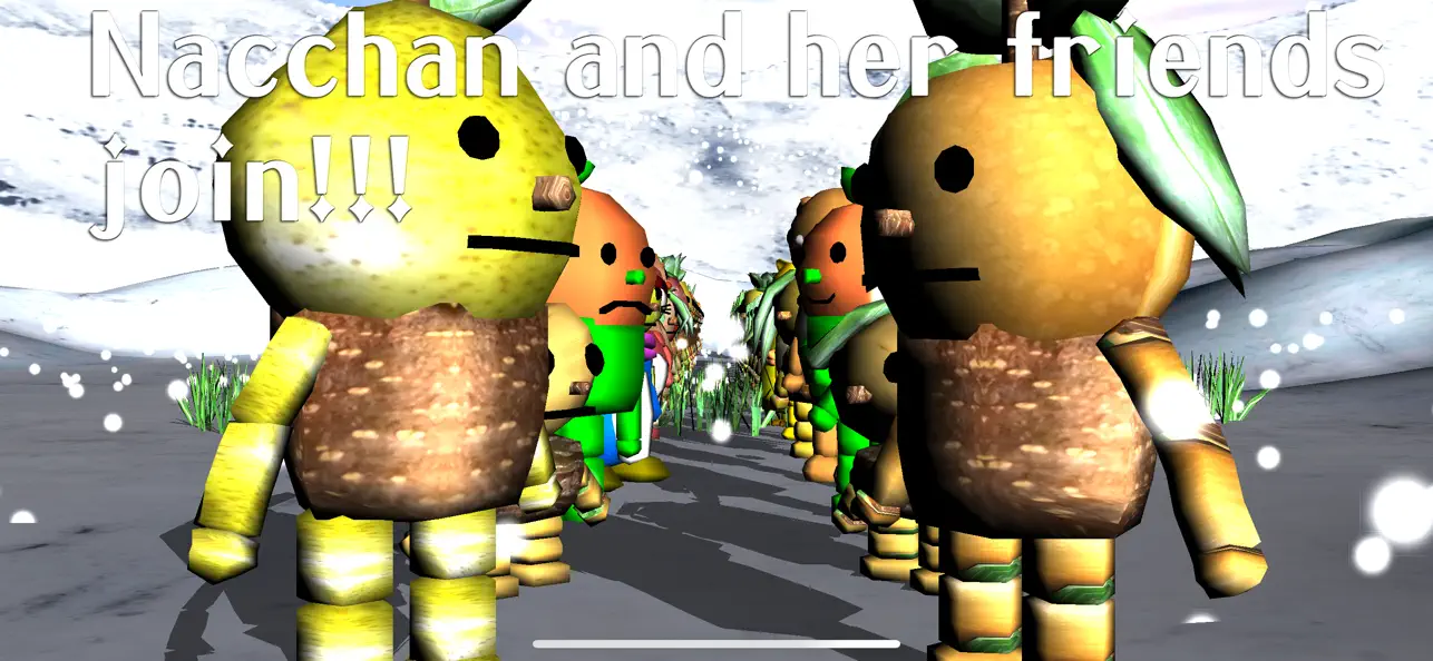 Screenshot #3 pour TREE Snow Festival Feb 2026