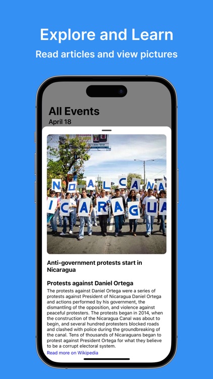 TDIH: This Day In History