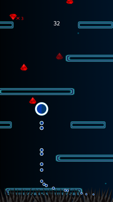 Screenshot #3 pour Glow Stairs