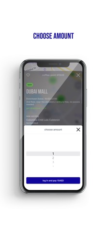 HEYLIM COFFEE Screenshot 3 of 4