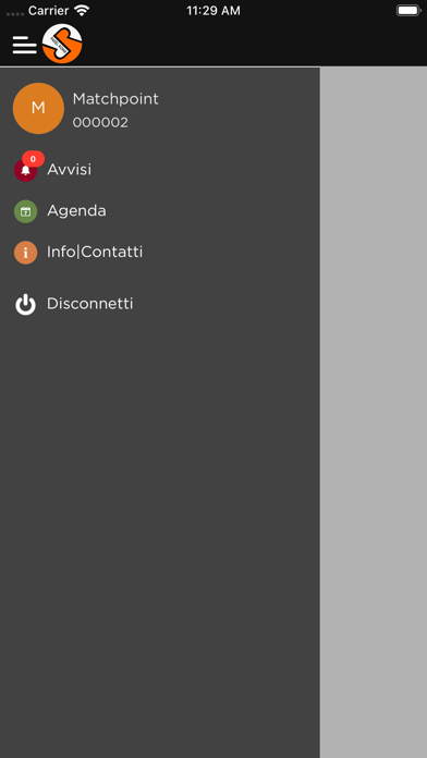 Padel Roma Screenshot