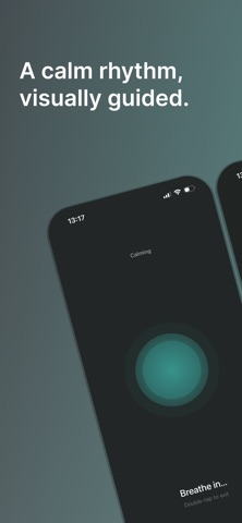 Still - Calm Breathing & Reset screenshot