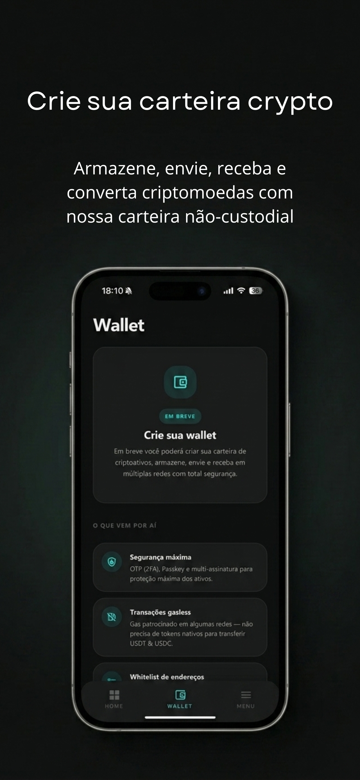 PrismaPay  - Conta Digital screenshot 4