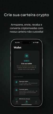 PrismaPay  - Conta Digital Screenshot 4 of 4
