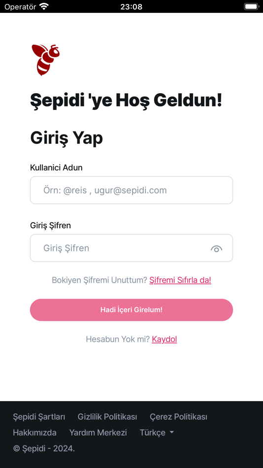 #2. Şepidi (iOS) 由: Ugur Karadag