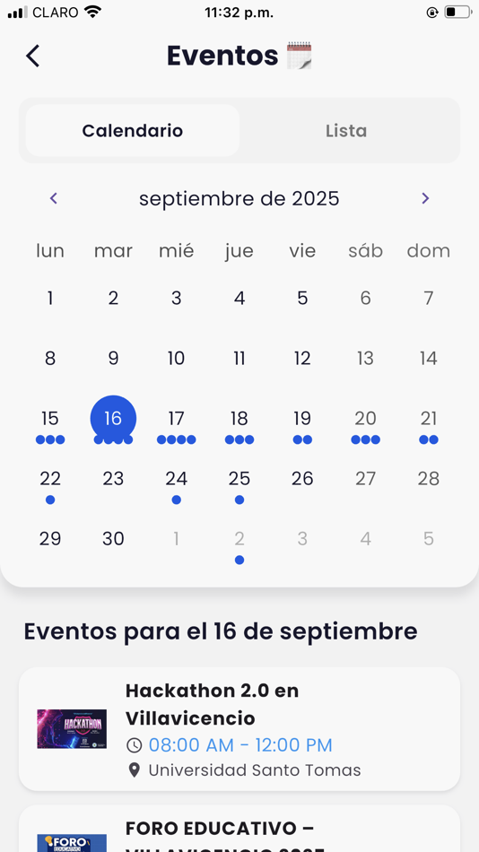 #2. Villapp (iOS) 由: Alcaldía de Villavicencio