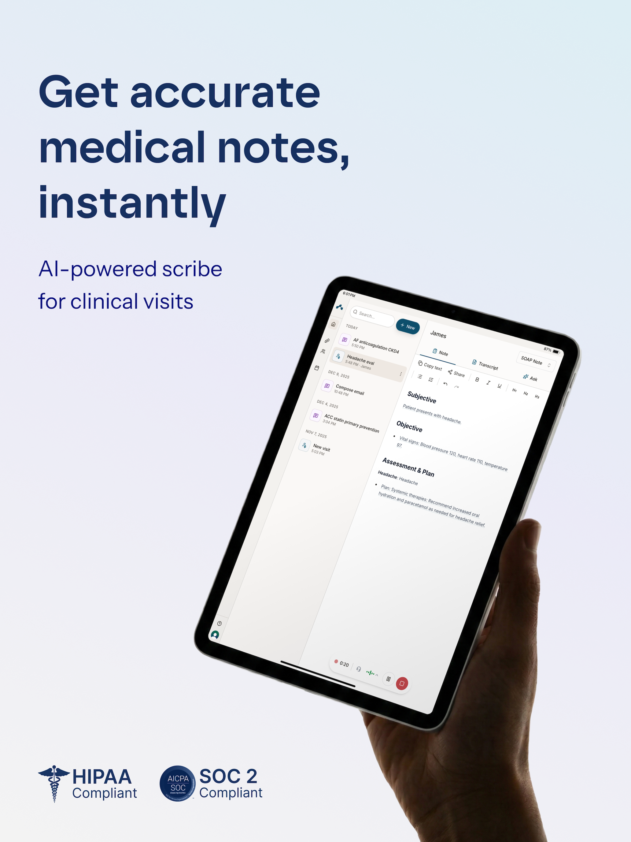 Scope Health