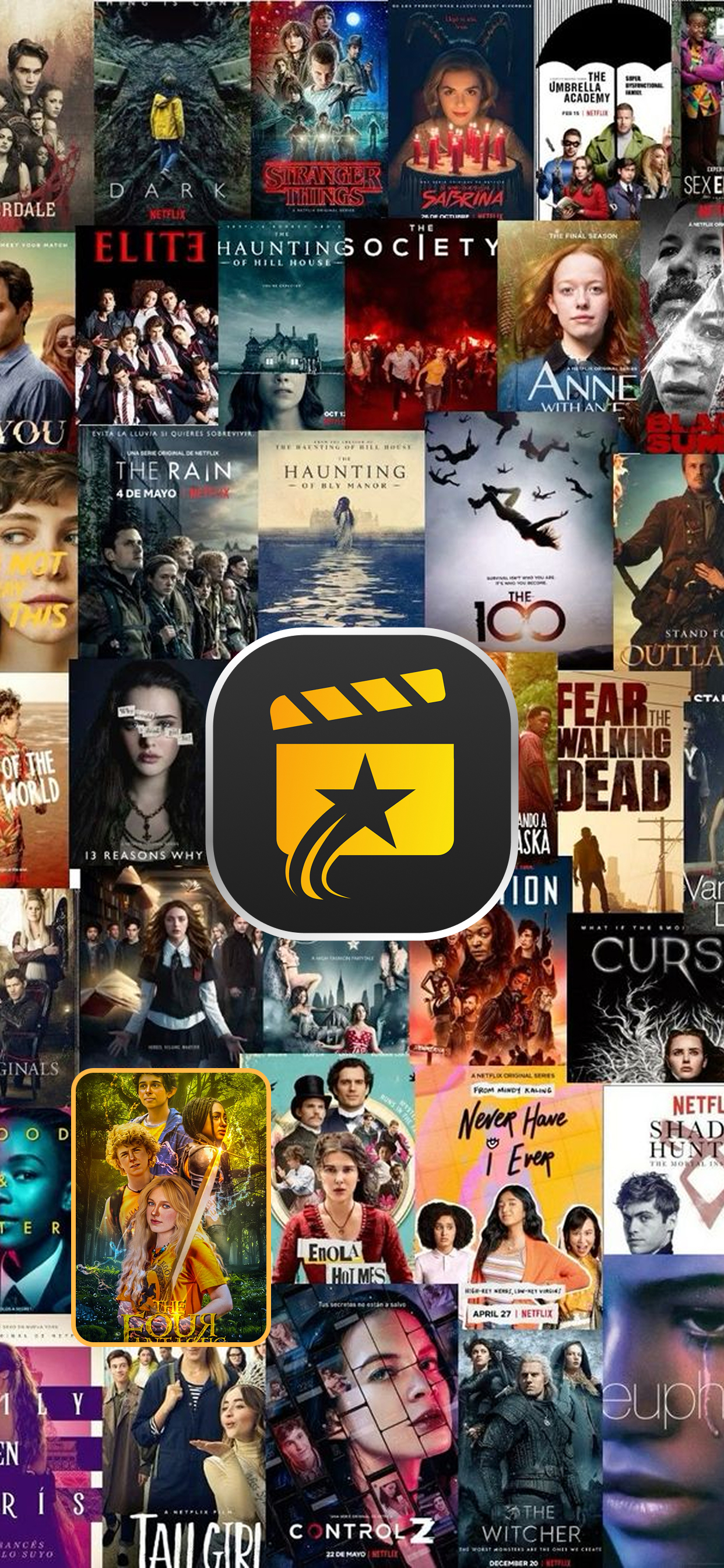 StarTV Movies and Shows