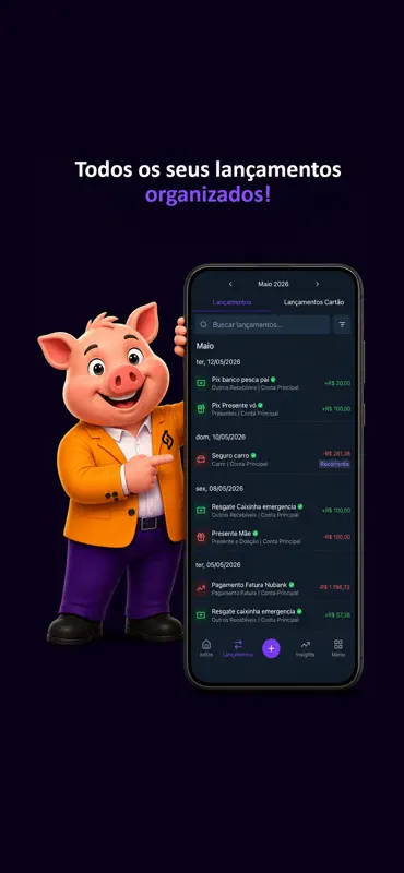 Servex Money screenshot 3 of 4