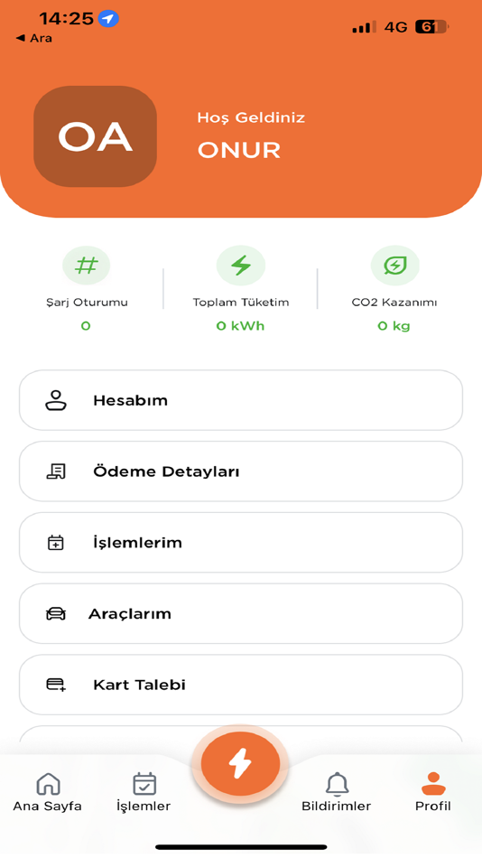 #6. 5 Şarj (iOS) 由: BORENCO