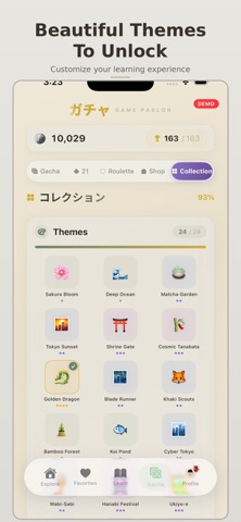 Nihongo Learn Screenshot 9 of 9
