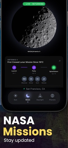 Solstix screenshot