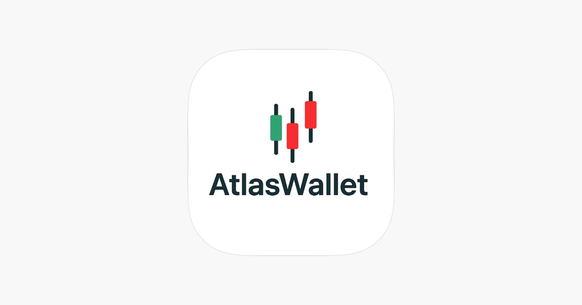 ‎App Atlas Wallet – App Store