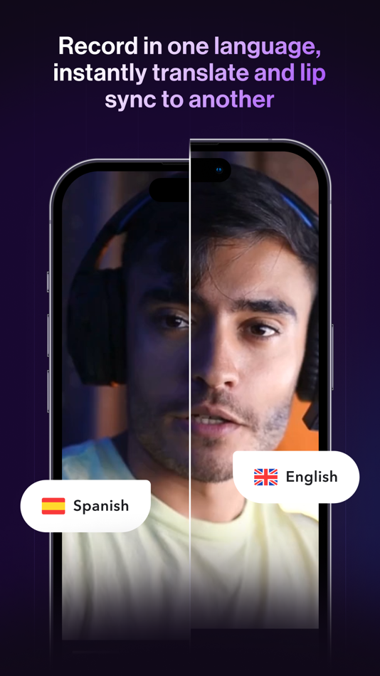 #10. Captions: AI Short-Form Video (macOS) 由: Captions, LLC (US)