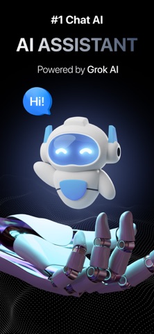 AI chatbot creator & generator Screenshot 1 of 3