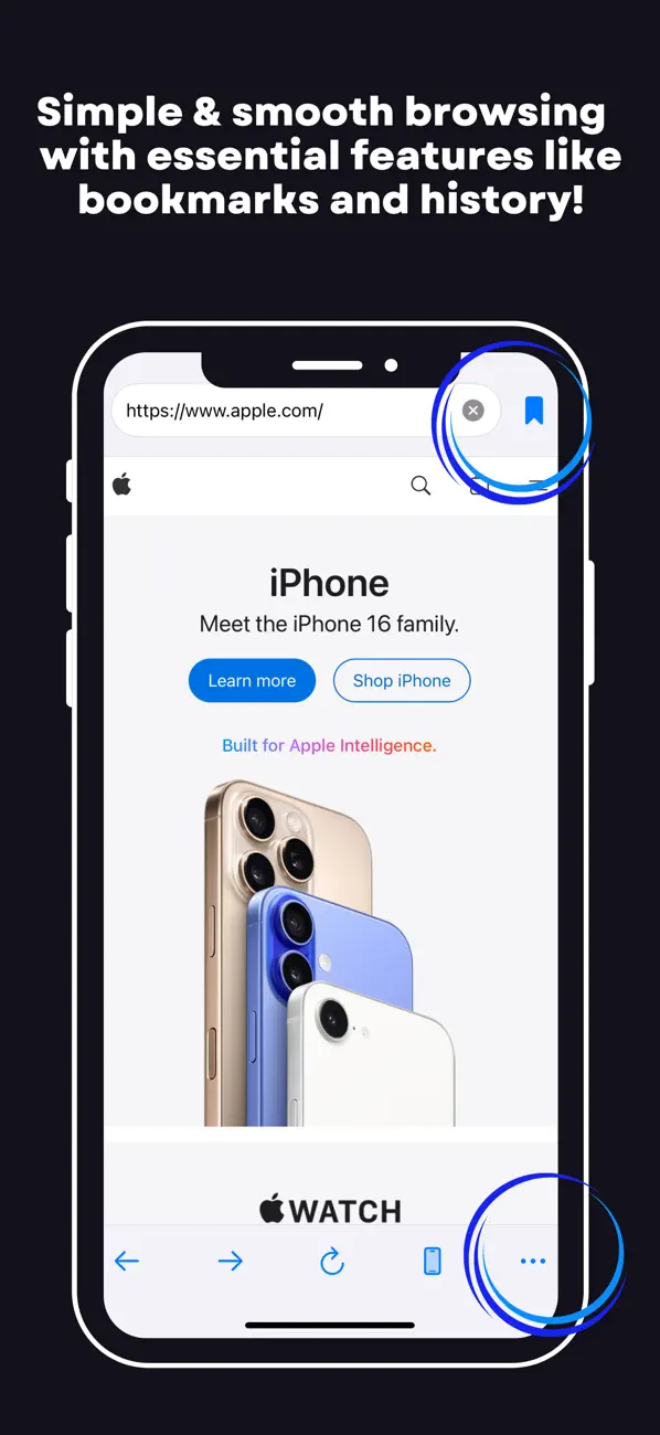 #2. UserAgent Switcher (iOS) 게시자: Atsuya Suzuki