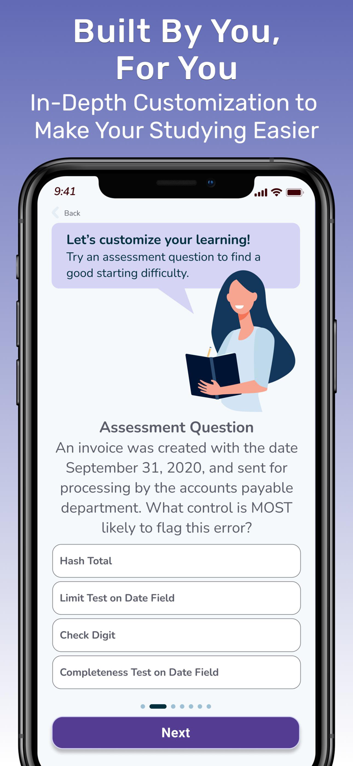 CISSP Test Prep 2025  ISC