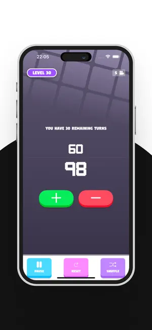 Numeric Odyssey screenshot 3