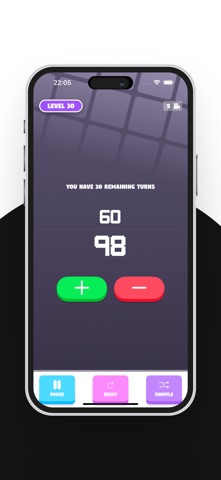 Numeric Odyssey Screenshot 3 of 6