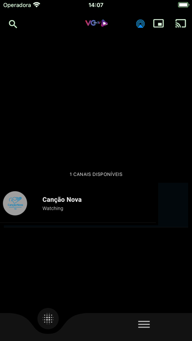 VCNET TV Screenshot 5 of 10