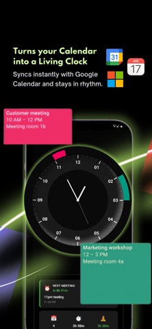 ProdoClock: Visual Planner Screenshot 2 of 7