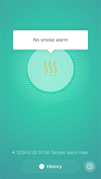 Smart Citizens Screenshot