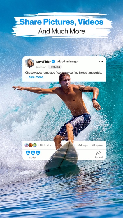 Explurger: Get Out Get Social