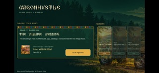 Wagon Hustle screenshot 1