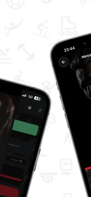 FitArena - Lednické Rovne screenshot 2