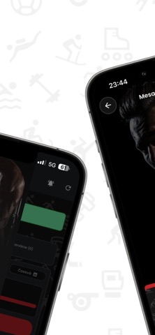 FitArena - Lednické Rovne screenshot