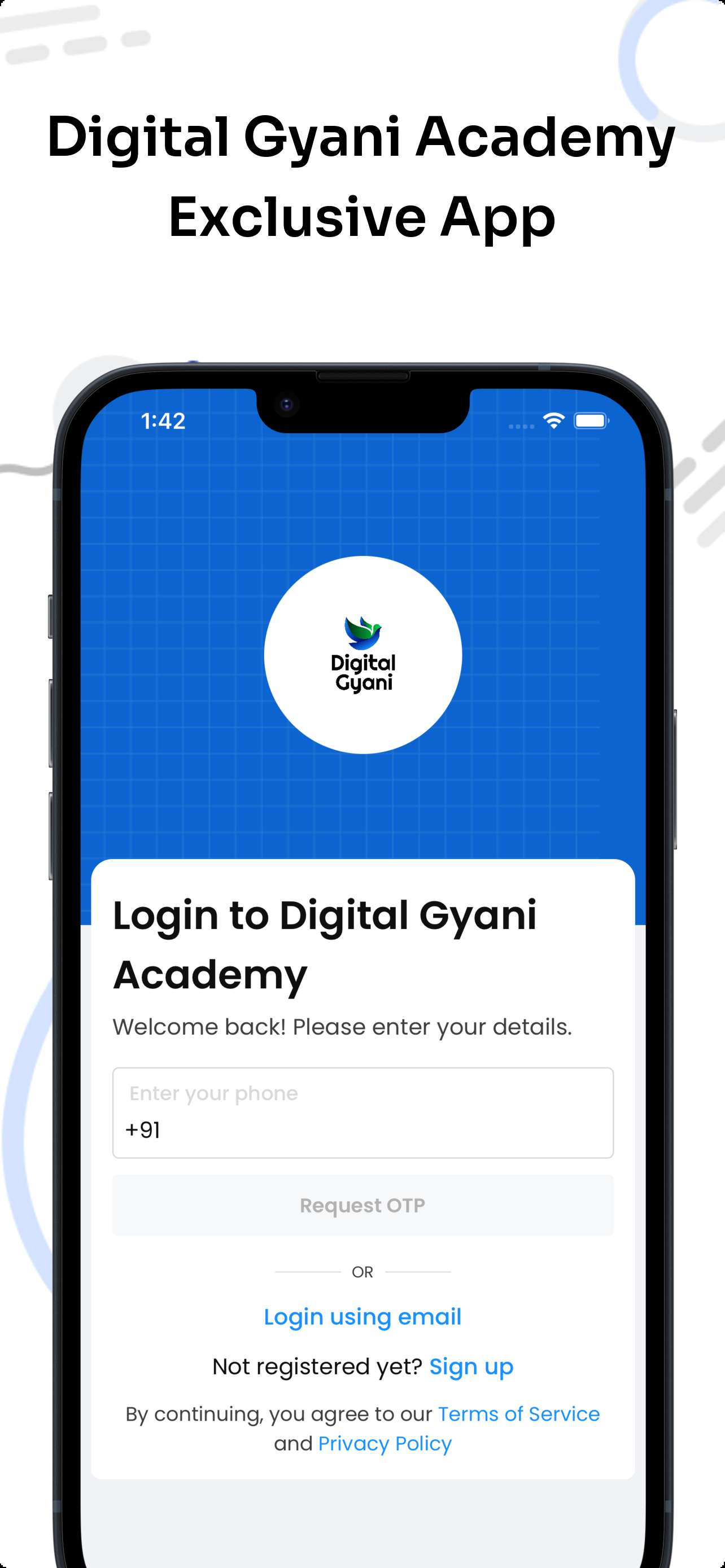 Digital Gyani Academy