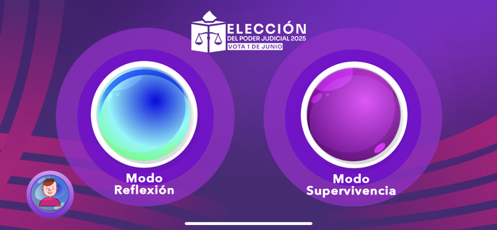 APPrende INE Poder Judicial