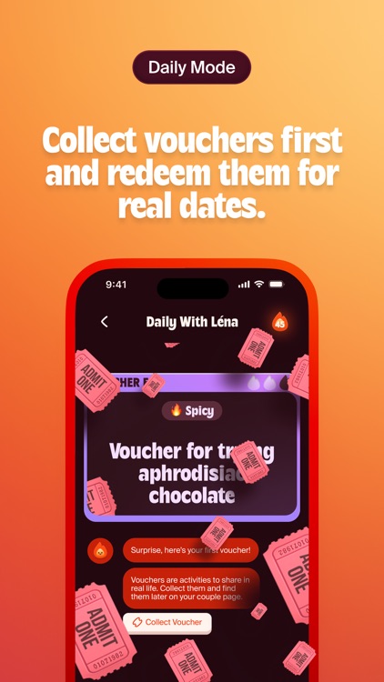 Cray Cray - Couple Game screenshot-3