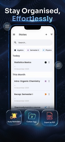 eStudent AI Screenshot 6 of 10