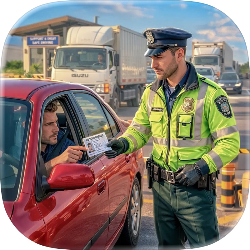 Escape de terror de la fuga de screenshot 5