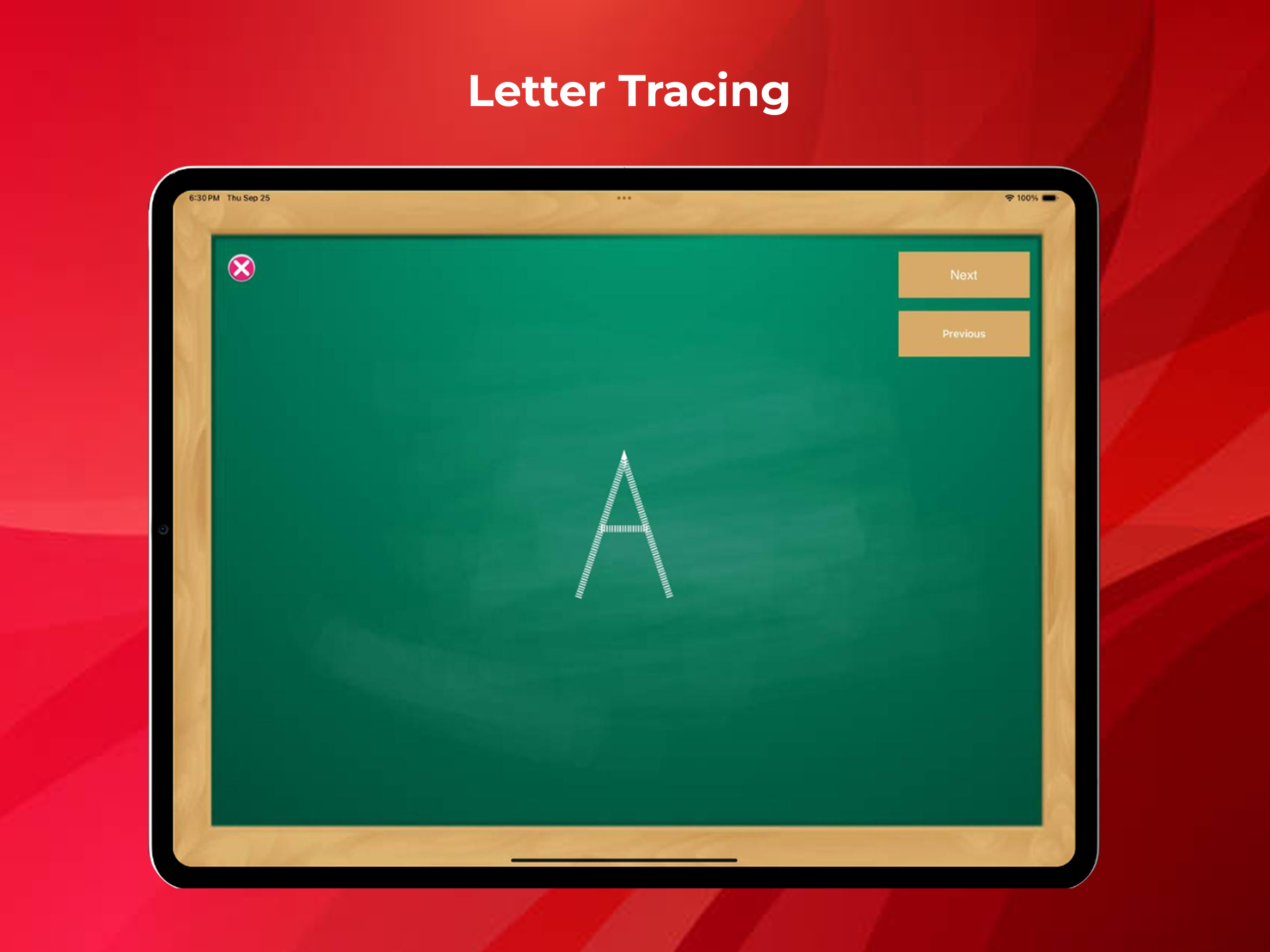Ali ABC Kids screenshot 15