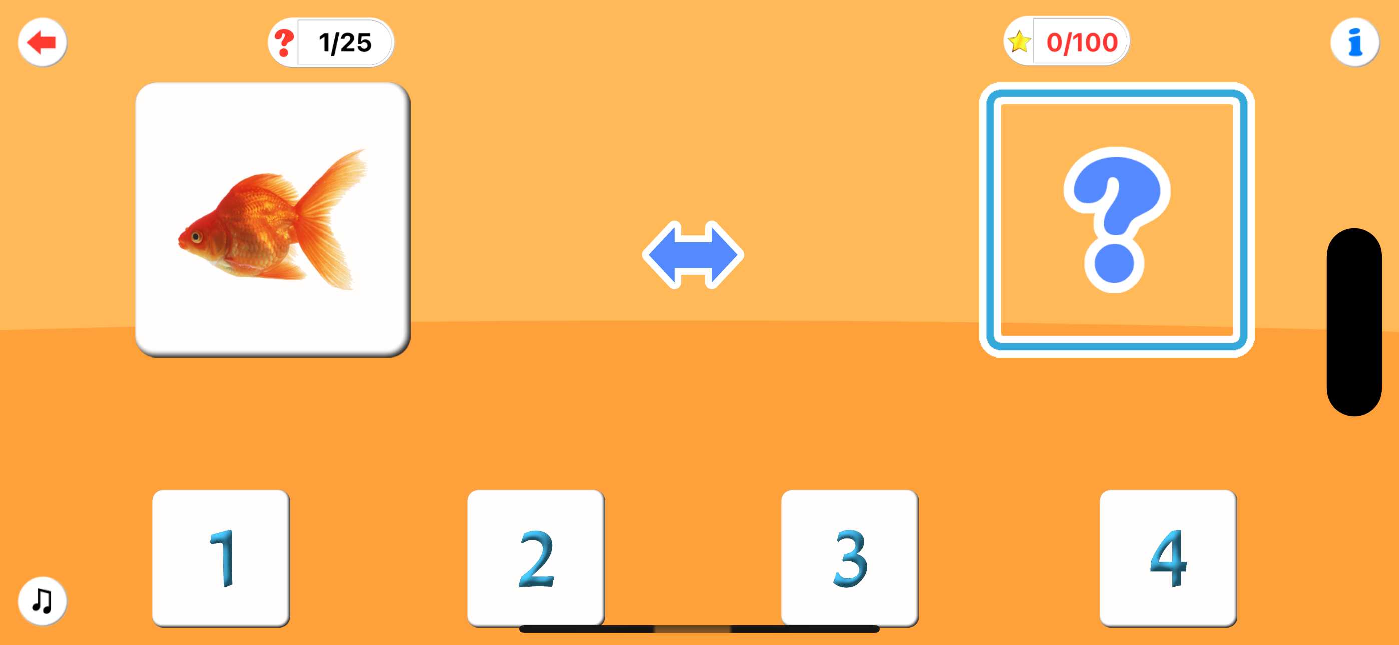 Arithmetics for Kids+