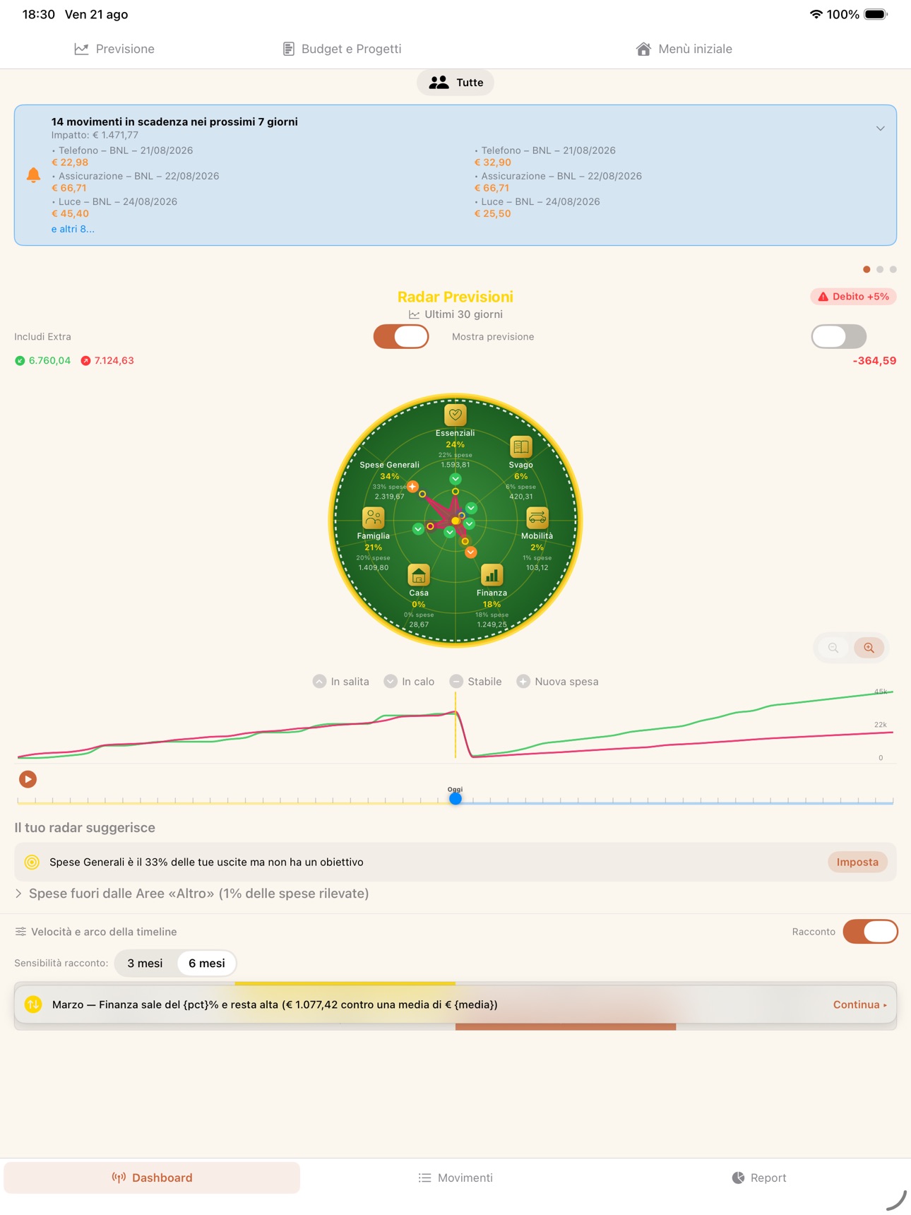 Screenshot 11 of Pìcciuli