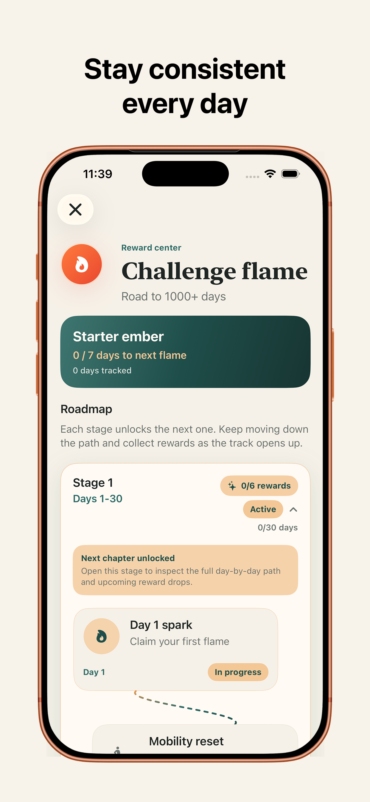 Posture Correction: Renava screenshot 6