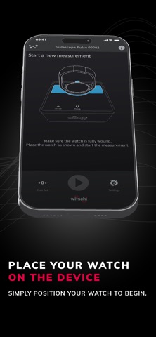 Teslascope Pulse Screenshot 2 of 5