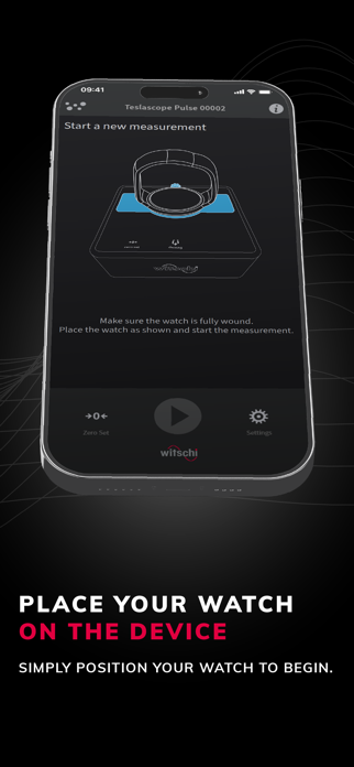Teslascope Pulse Screenshot 2 of 5