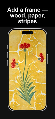 Ebru — Marbling Studio Screenshot 5 of 10