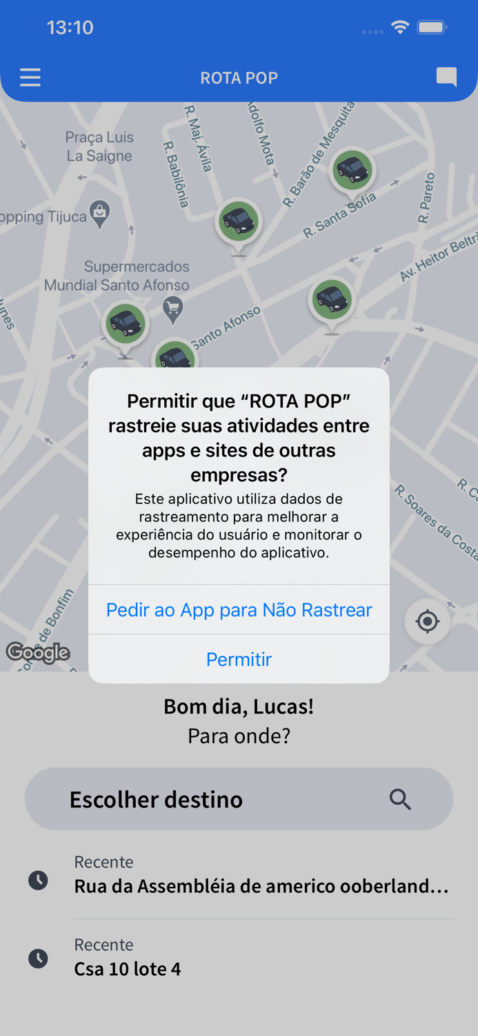 ROTA POP
