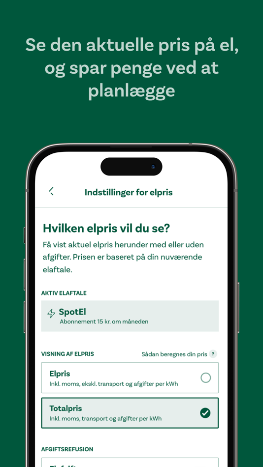 #3. Energi Fyn (iOS) 由: Energi Fyn