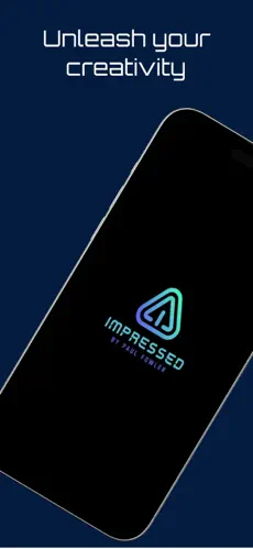 Impressed Magic screenshot