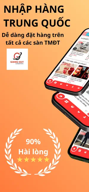 Giang Huy Pro screenshot 1