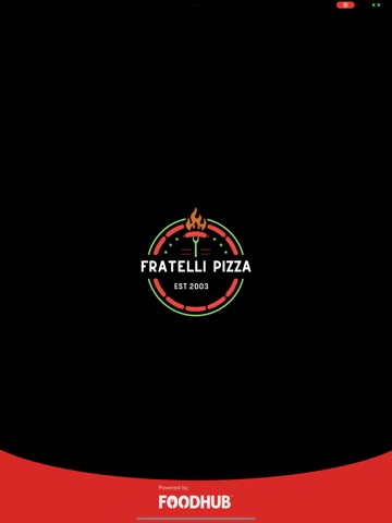 Fratelli Pizza & Takeaway