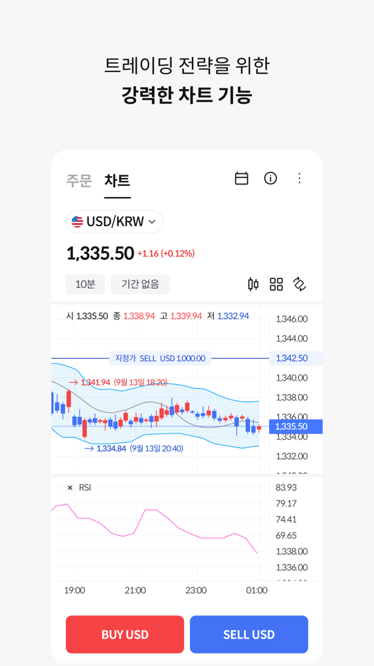 #5. KB Star Fx (iOS) 来自: Kookmin Bank Co., Ltd.