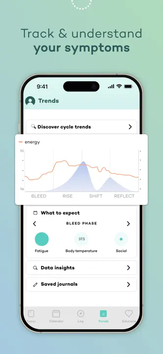 Moody Month: Screenshot 3 von 9